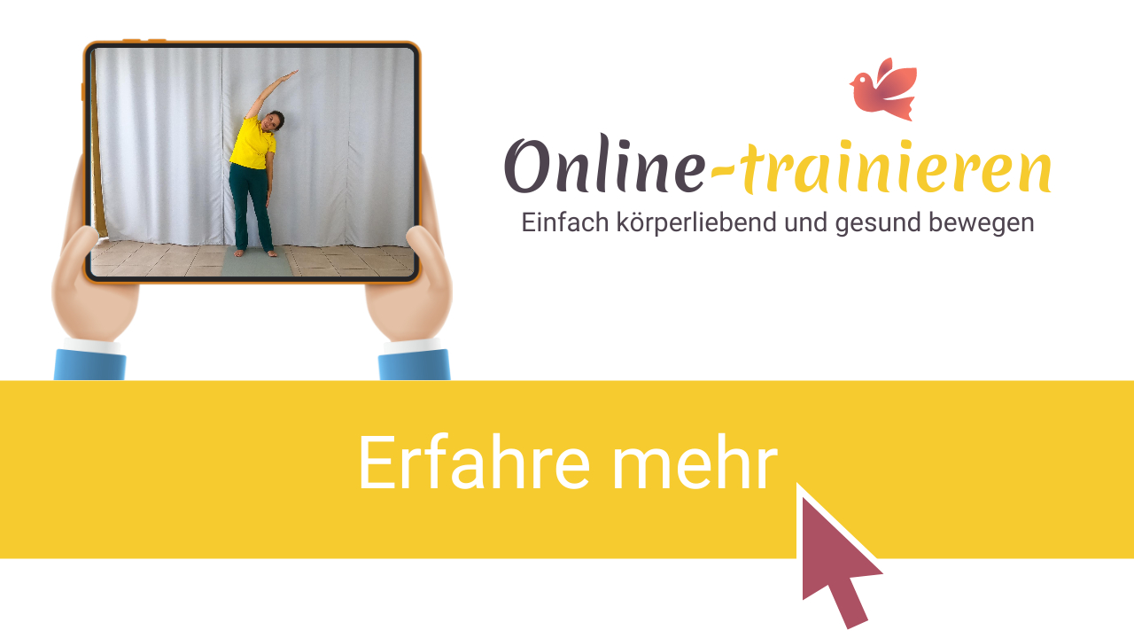 online Trainieren